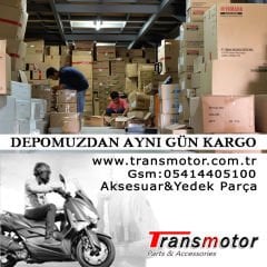 Orijinal NMAX 125/155 2015-2020 Gidon Bağlantı Braketi