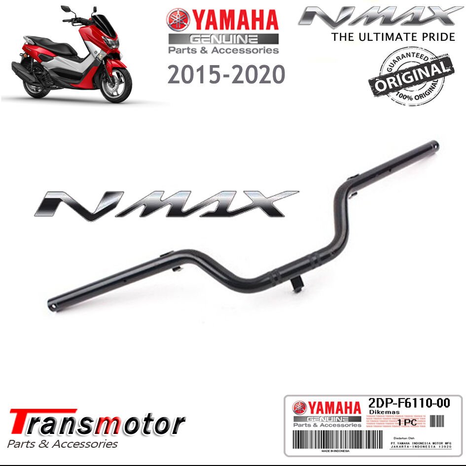 Orijinal NMAX 125/155 2015-2020 Direksiyon-Gidon