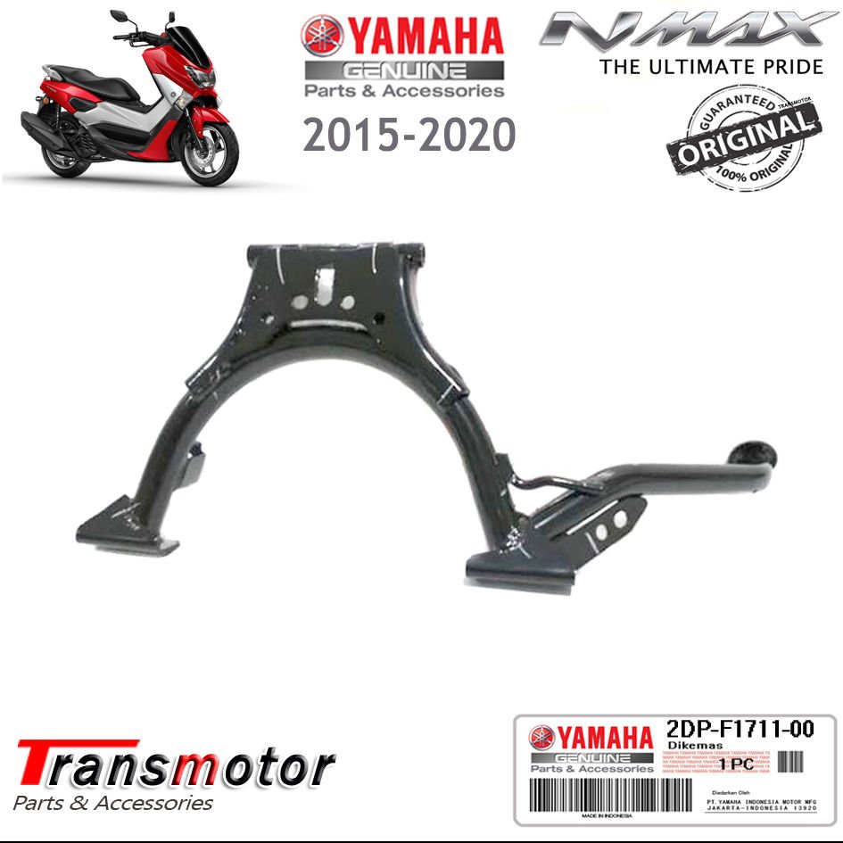 Orijinal NMAX 125/155 2015-2020 Orta Sehpa