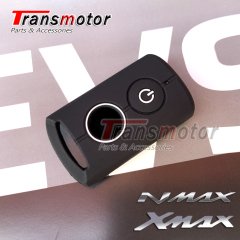 Yamaha Xmax-Ironmax-Techmax-Nmax Kumanda Anahtar Kabı Kılıfı 18-20