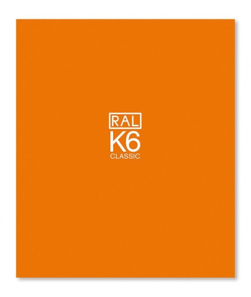RAL K6 (CLASSIC)