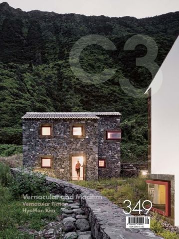 C3 MAGAZINE ABONELİĞİ - 6 SAYI