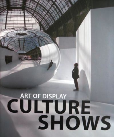 ART OF DISPLAY: CULTURE SHOWS