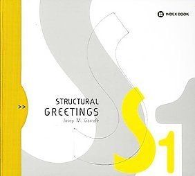 STRUCTURAL GREETINGS + CD