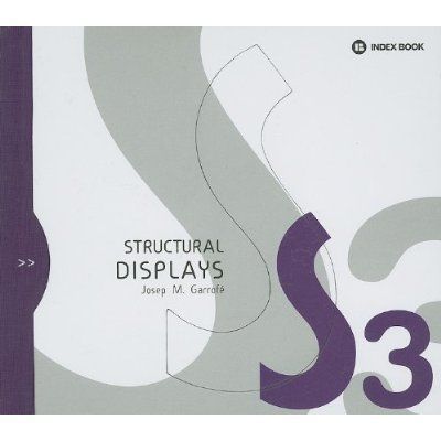 STRUCTURAL DISPLAYS + CD