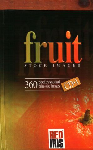 FRUIT- 360 PROFESSIONAL PRINT-SIZE IMAGES