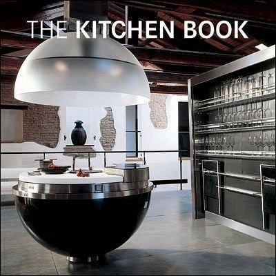 THE KITCHEN BOOK