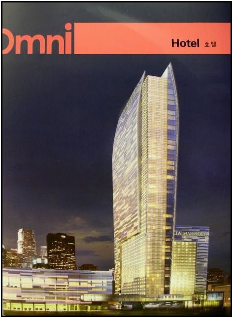 OMNI 5: HOTEL