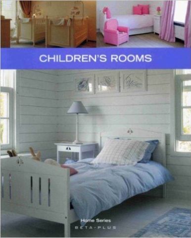 CHILDREN'S ROOMS - HOME SERIES