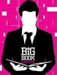 BIG BOOK OF LAYOUTS - PAPERBACK