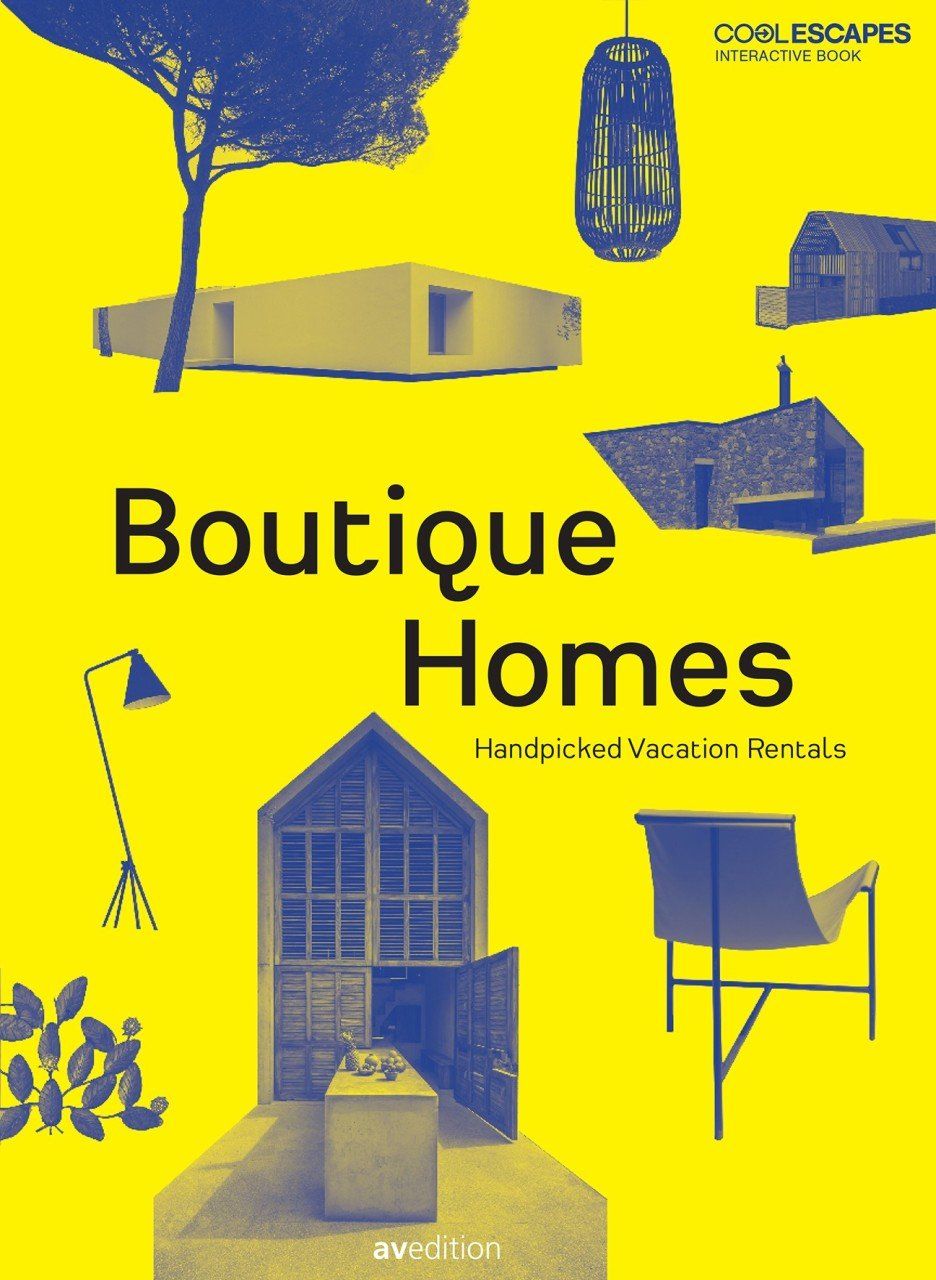 BOUTIQUE HOMES