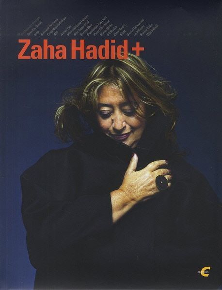 ZAHA HADID +