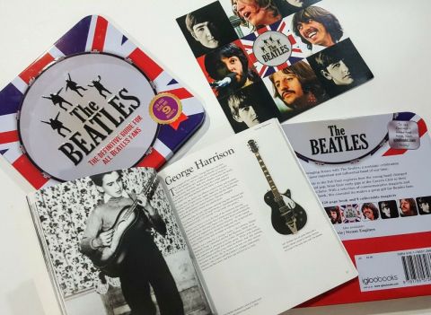 THE BEATLES -The Definitive Guide For All Beatles Fans