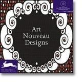 ART NOUVEAU DESIGNS -(CD'Lİ)