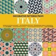 DECORATIVE PATTERNS FROM ITALY MINI