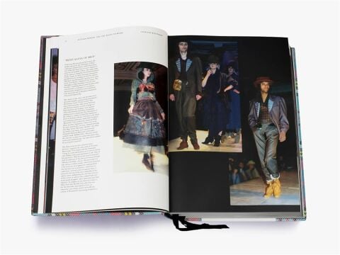 Vivienne Westwood Catwalk The Complete Collections