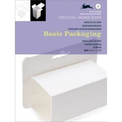 BASIC PACKAGING - CD WITH 2D/3D