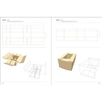 BASIC PACKAGING - CD WITH 2D/3D