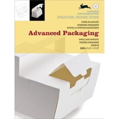 ADVANCED PACKAGING - CD WITH 2D/3D
