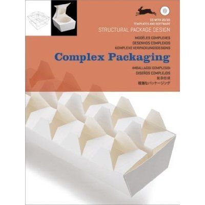 COMPLEX PACKAGING - CD WITH 2D/3D