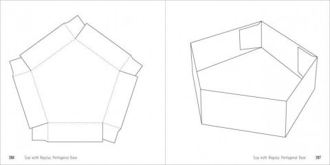 STRUCTURAL PACKAGE DESIGNS-CD PEPIN