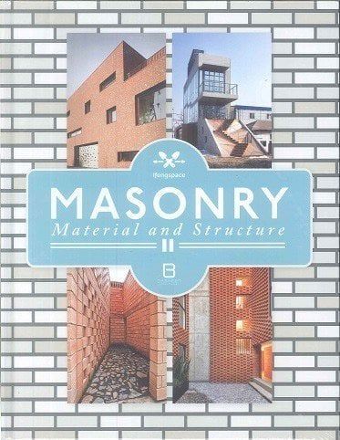 MASONRY MATERIAL AND STRUCTURE II