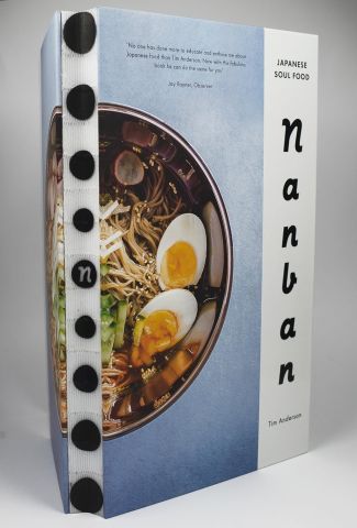 Nanban: Japanese Soul Food