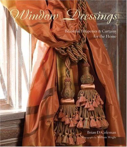 WINDOW DRESSINGS