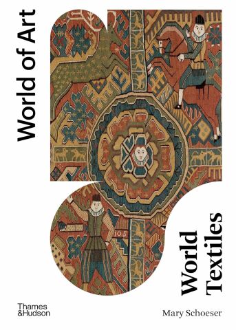 World Textiles (World of Art)