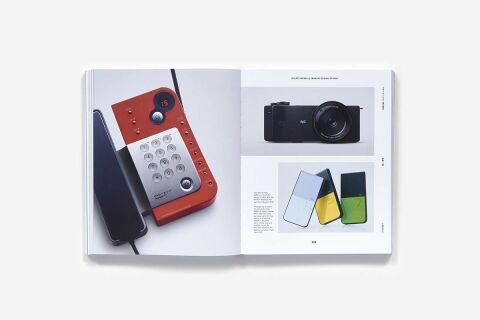 Japanese Design Since 1945:A Complete Sourcebook