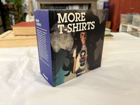 More T-Shirts,Page One Publishing