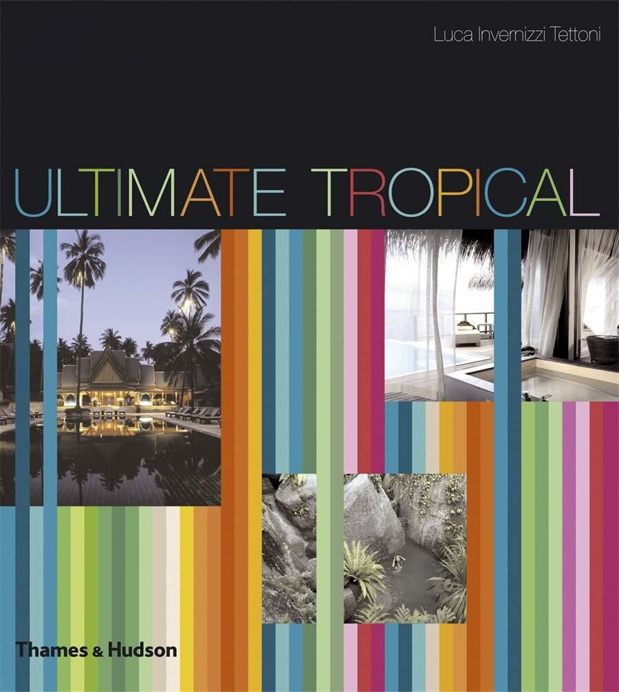 Ultimate Tropical