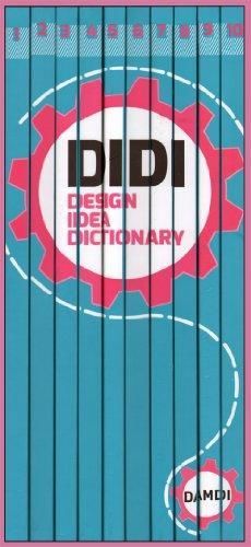 DIDI/ DESIGN IDEA DICTIONARY