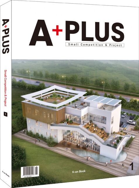 A+PLUS SMALL COMPETITION & PROJECT 1