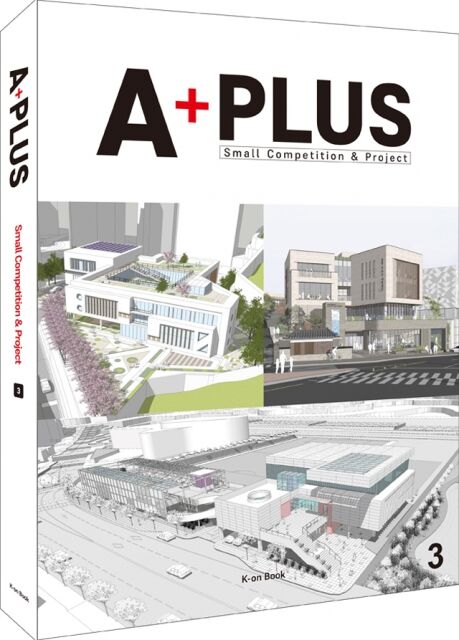 A+PLUS SMALL COMPETITION & PROJECT 3