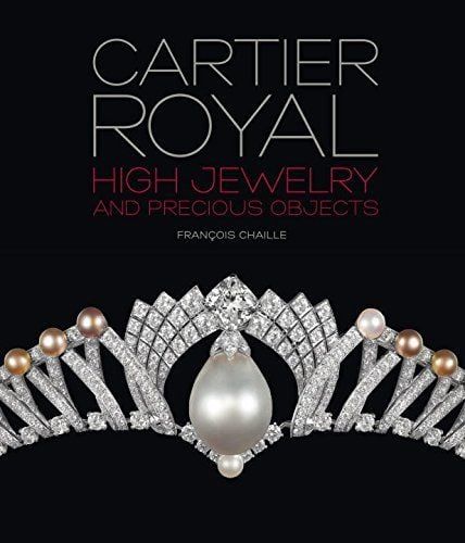 CARTIER ROYAL HIGH JEWELRY AND PRECIOUS OBJECTS