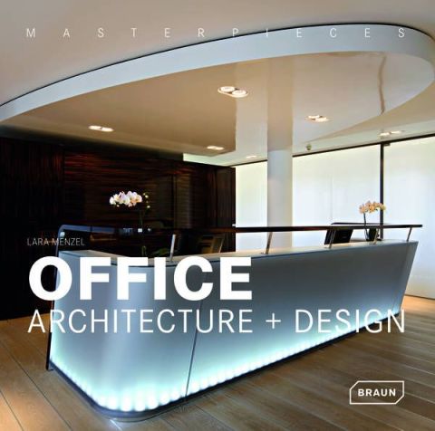 OFFICE ARCHITECTURE+DESIGN -BRAUN