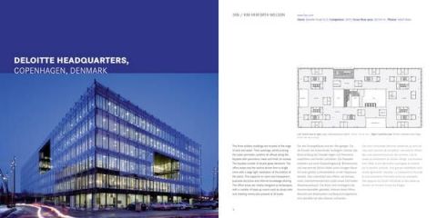 OFFICE ARCHITECTURE+DESIGN -BRAUN
