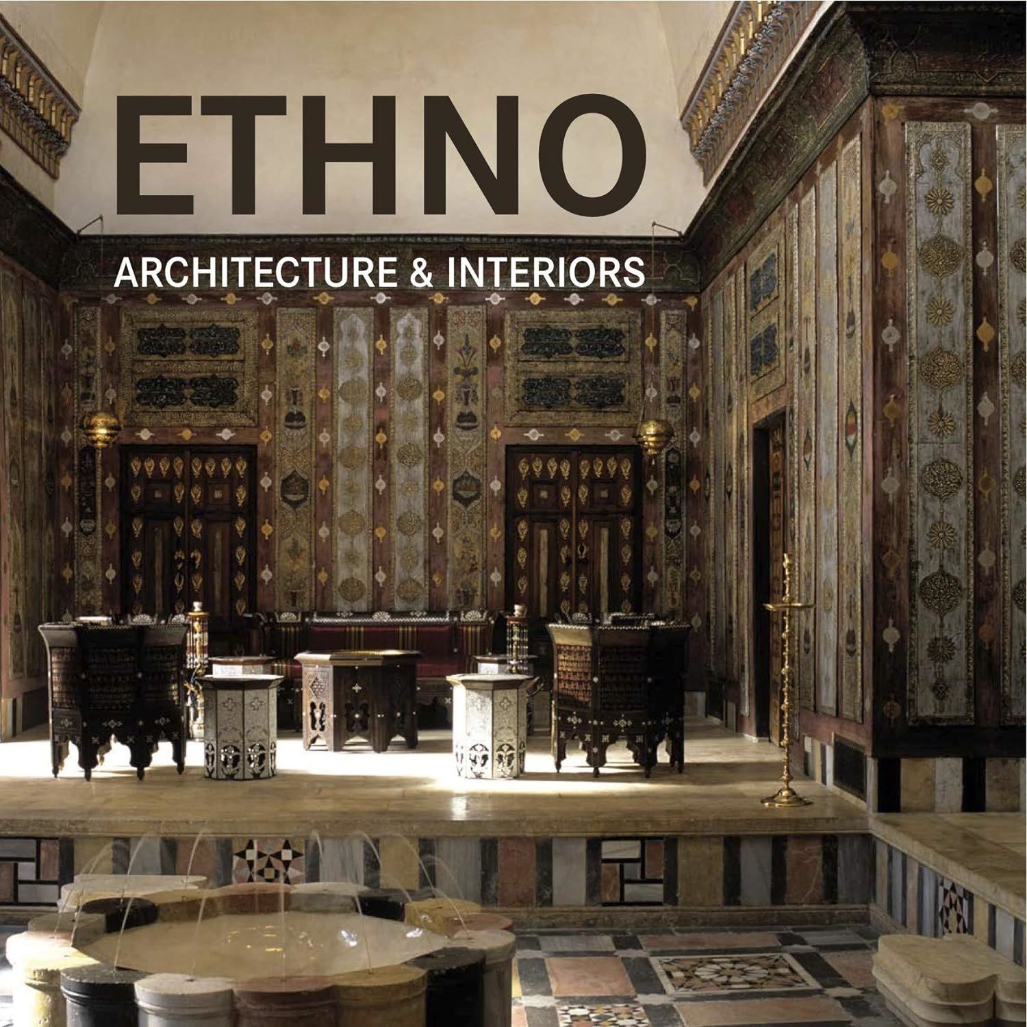 Ethno Architecture and Interiors