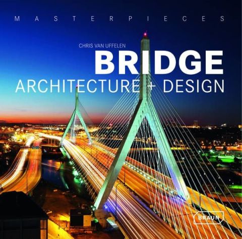 BRIDGE  ARCHITECTURE+DESIGN -BRAUN