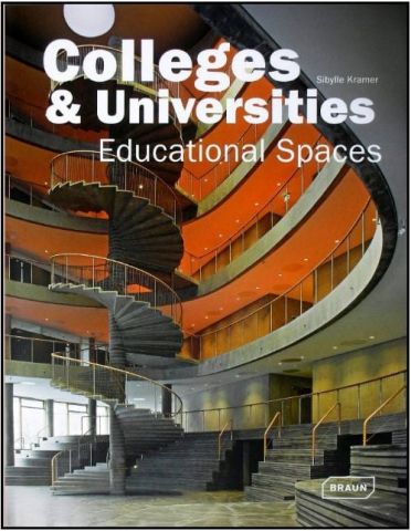COLLEGES & UNIVERSITIES EDUCATIONAL SPACES