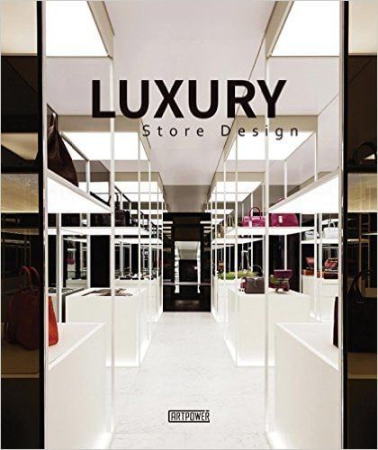 LUXURY STORE DESIGN