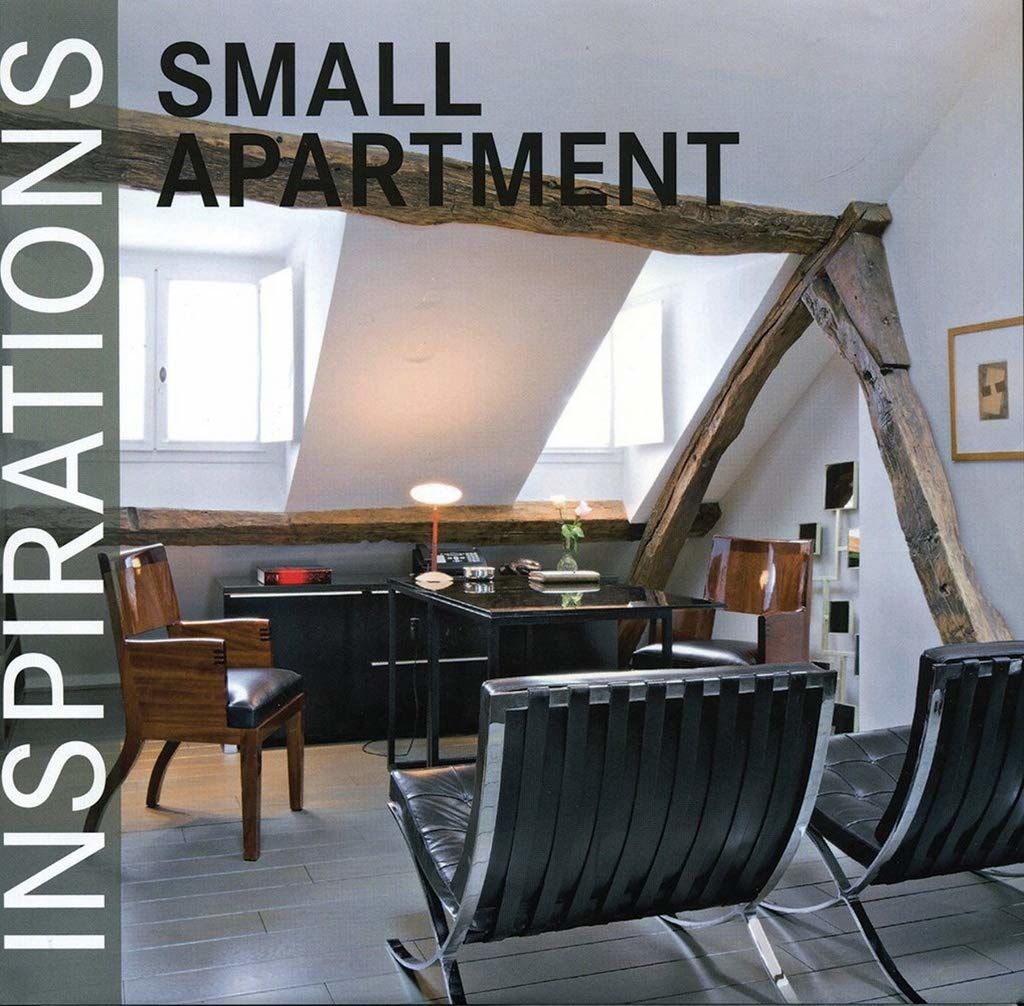 SMALL APARTMENT INSPIRATIONS - (MINI)