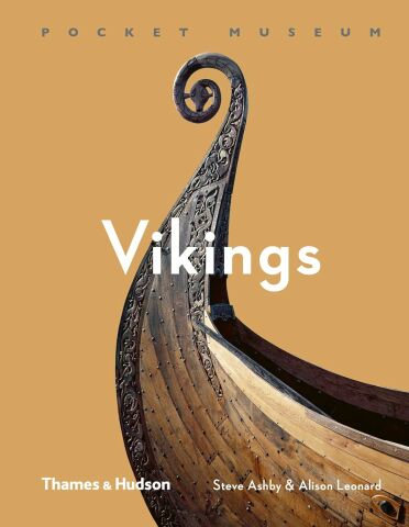ANCIENT VIKINGS -Vikings (Pocket Museum)