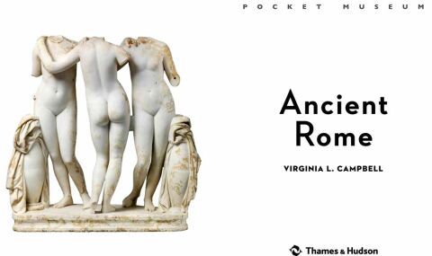 Pocket Museum:Ancient Rome