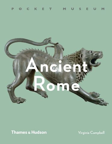 Pocket Museum:Ancient Rome