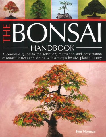 The Bonsai Handbook