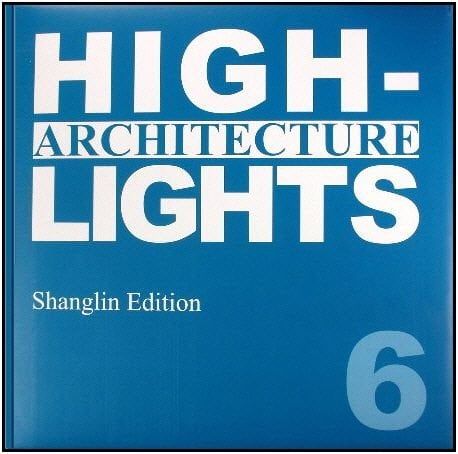 ARCHITECTURE HIGHLIGHTS 6