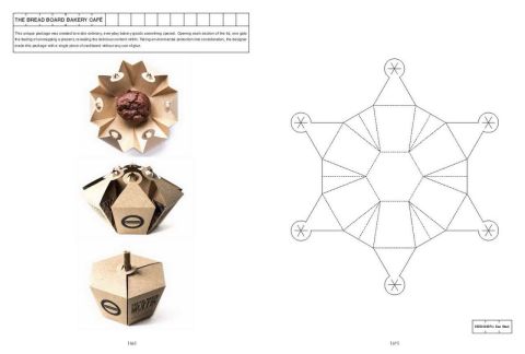 CREATIVE PACKAGING STRUCTURES