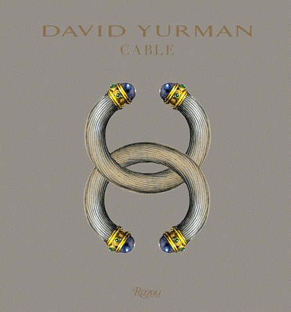 DAVID YURMAN CABLE